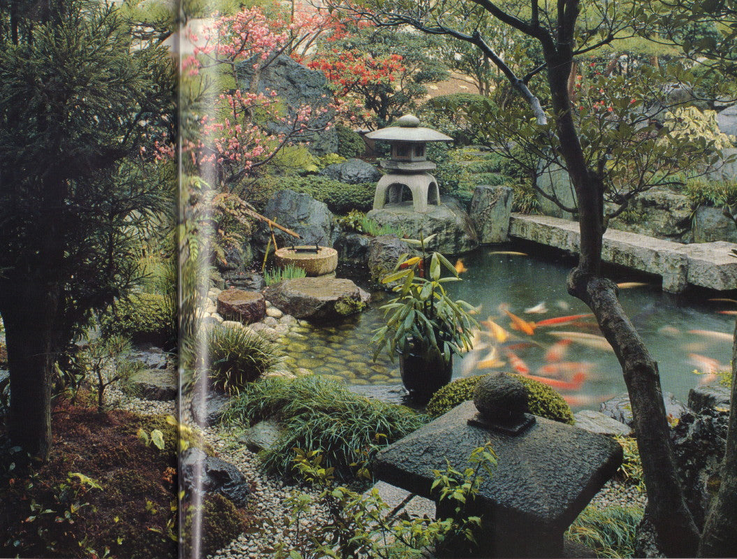 SLESIN, Suzanne, Stafford CLIFF and Daniel ROZENSZTROCH.  Japanese Style.