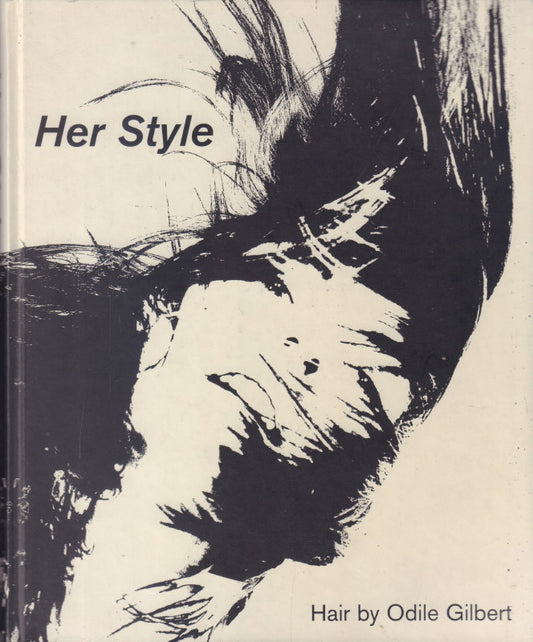 GILBERT, Odile. Her Style.
