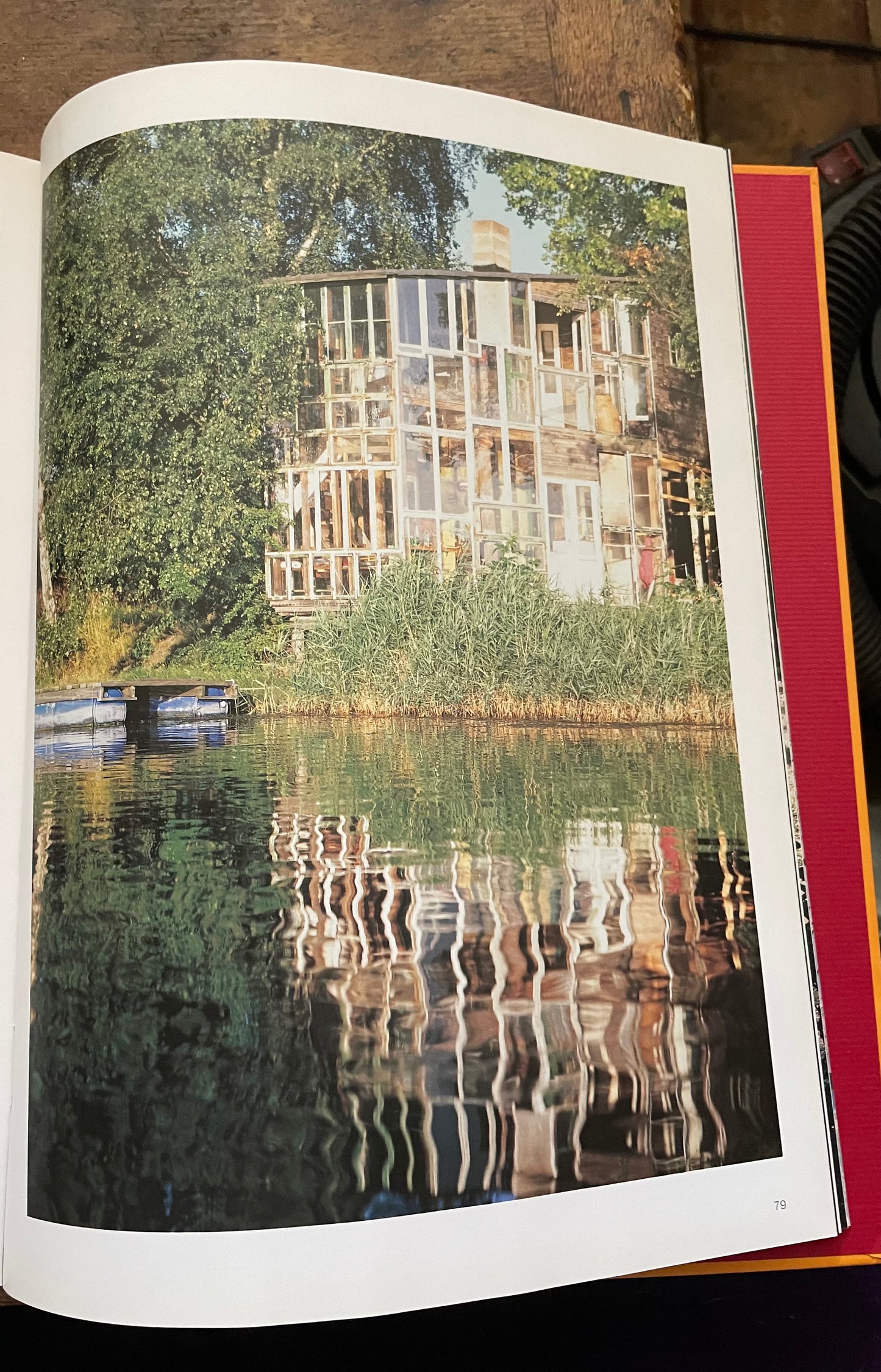 LAERE, Christianias.  Learning from Christiania.