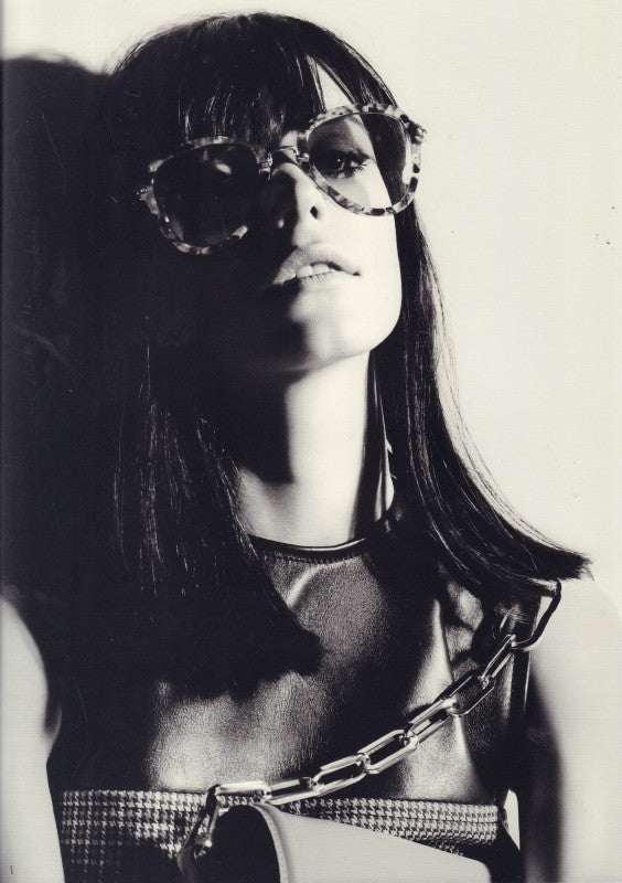 MEISEL, Steven. Miu Miu.