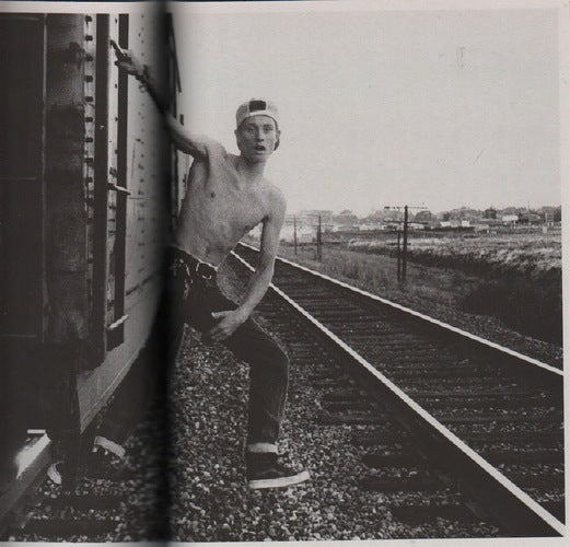 ROSE, Aaron & Christian Strike. Beautiful Losers: Contemporary Art and Street Culture.