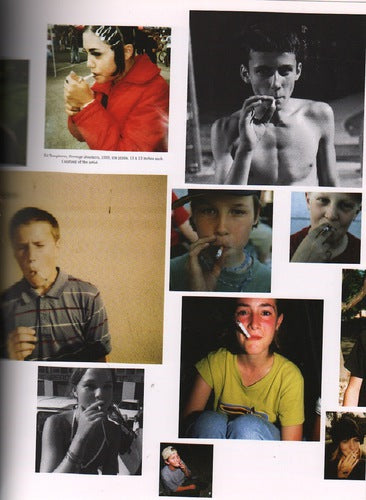 ROSE, Aaron & Christian Strike. Beautiful Losers: Contemporary Art and Street Culture.