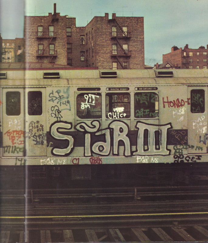 MAILER, Norman Faith of Graffiti.