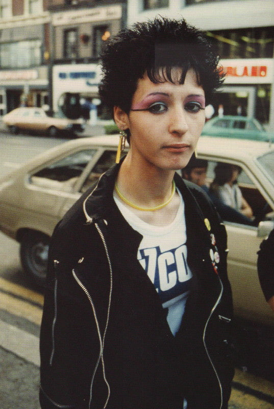 O’NEILL, Garry. Where Were You? Dublin Youth Culture & Street Style 1950 – 2000.