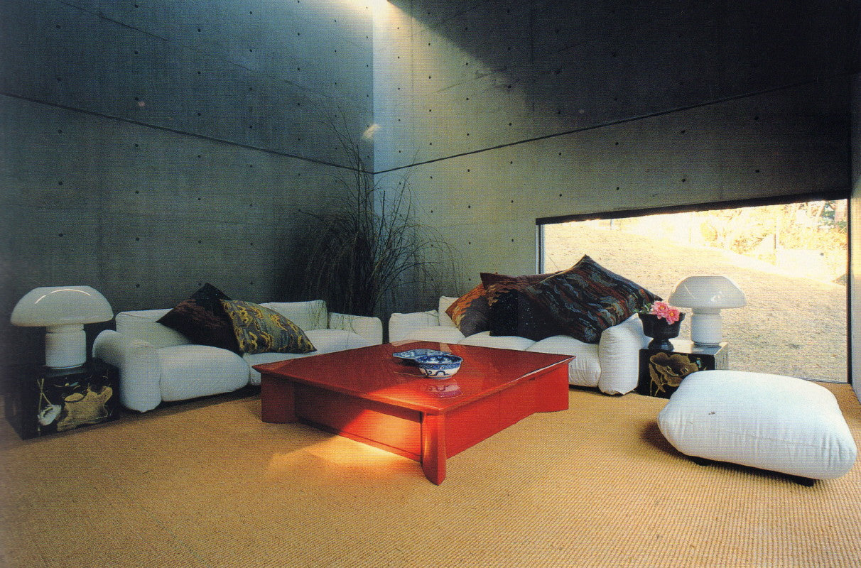 SLESIN, Suzanne, Stafford CLIFF and Daniel ROZENSZTROCH.  Japanese Style.