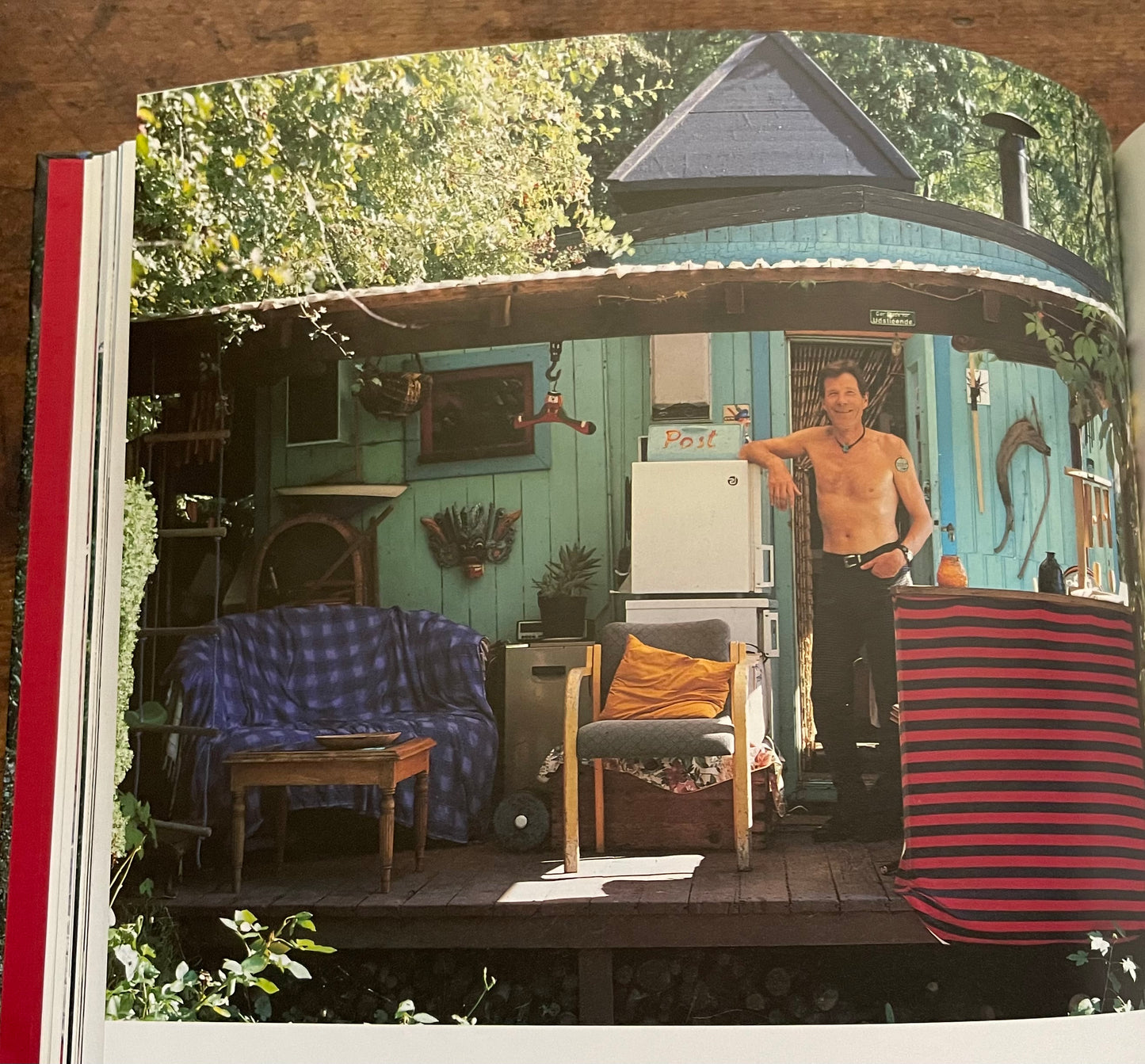 LAERE, Christianias.  Learning from Christiania.