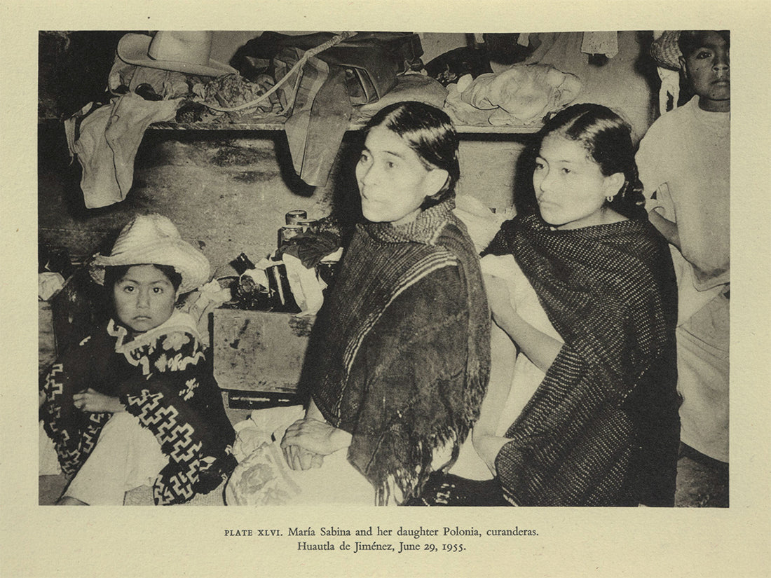 Wasson, Valentina Pavlovna and R. Gordon.  Mushrooms, Russia, and History.