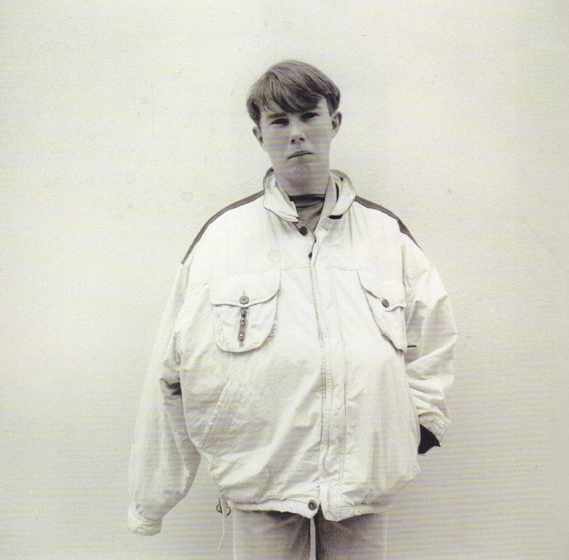 SHAFRAN, Nigel. Teenage Precinct Shoppers.
