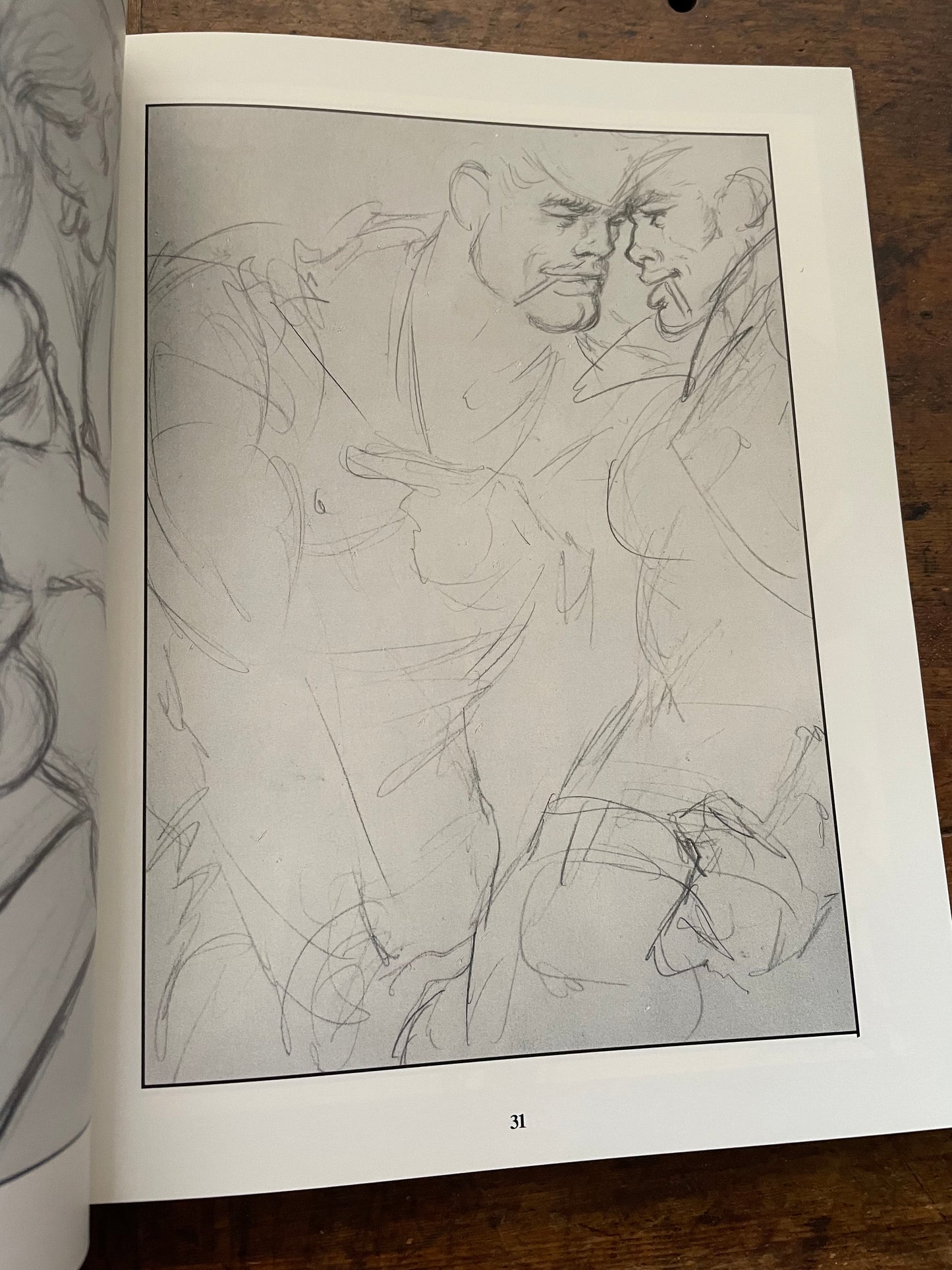 Tom of Finland.  Retrospective II