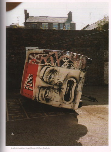 ROSE, Aaron & Christian Strike. Beautiful Losers: Contemporary Art and Street Culture.