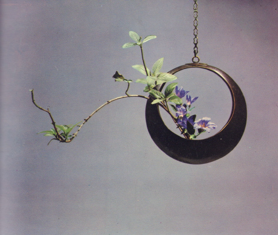 TESHIGAHARA, Sofu. Best of Ikebana.