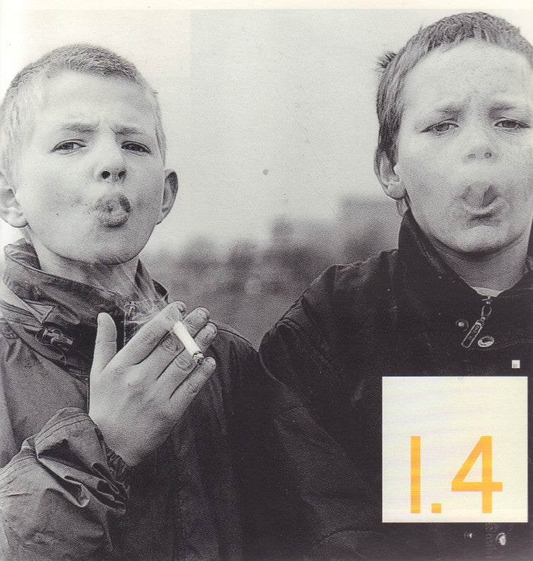 LAZARIDES, Steve and Jake CUNNINGHAM. PYMCA: A Matter of Fact.