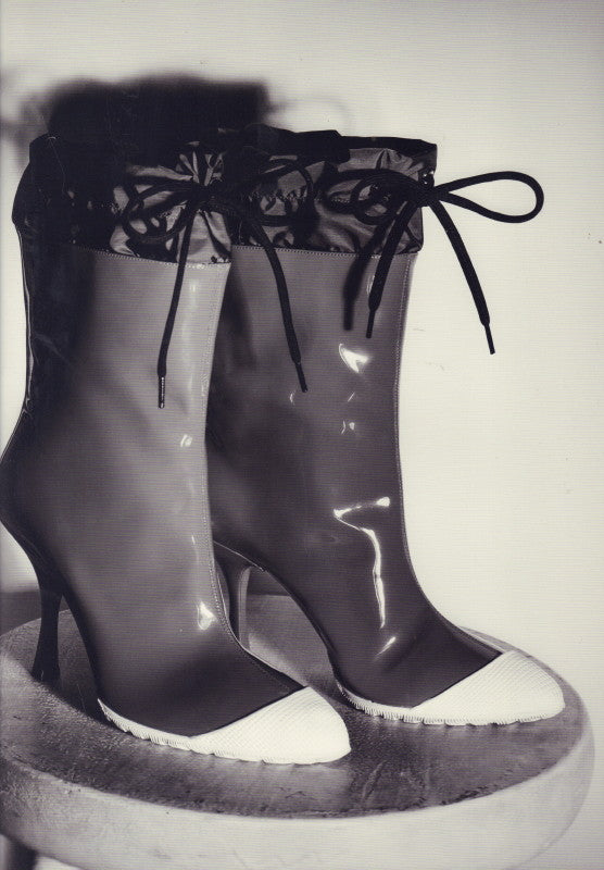 MEISEL, Steven. Miu Miu.