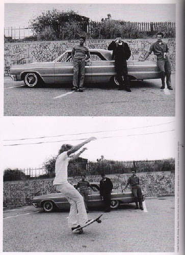 ROSE, Aaron & Christian Strike. Beautiful Losers: Contemporary Art and Street Culture.