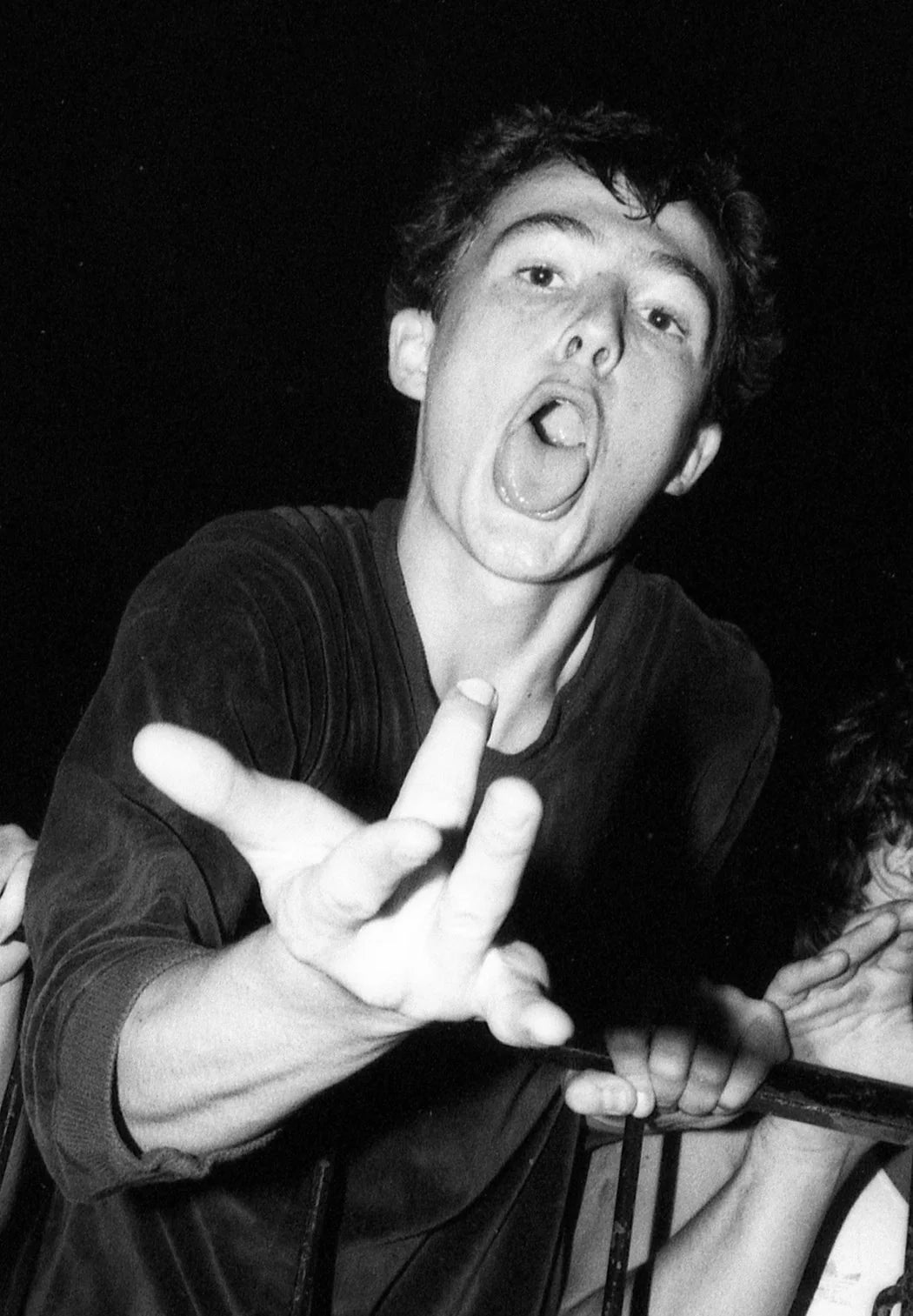 SUHADOLNIK, Joze.  Balkan Punk II.