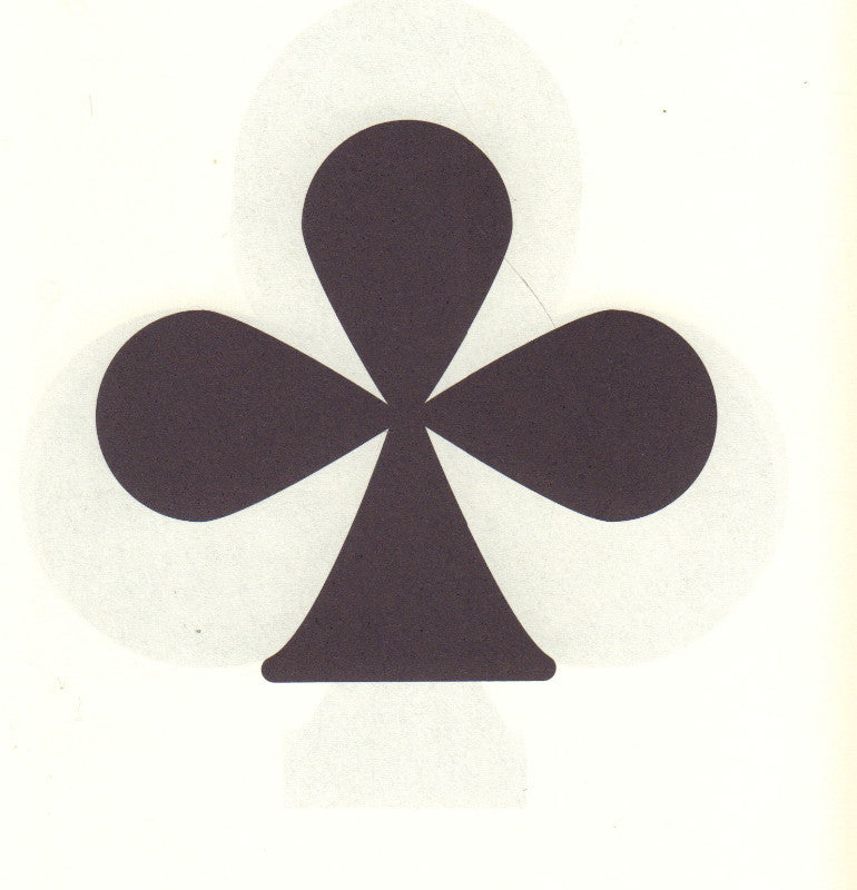 POST, Frederic. Anonymous Engravings on Ecstasy Pills.