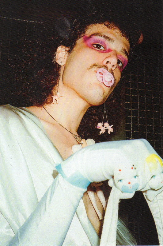 ALDINGTON, Laura. Party People Lookbook 2021.