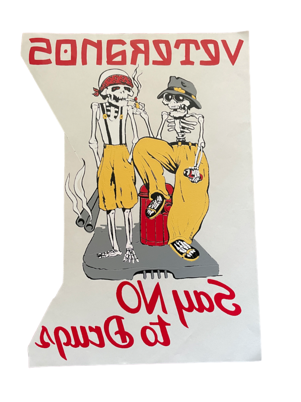 (ON HOLD): Chicano T-shirt Designs.