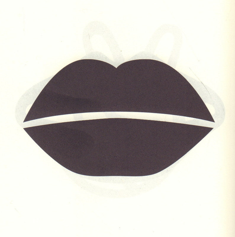 POST, Frederic. Anonymous Engravings on Ecstasy Pills.