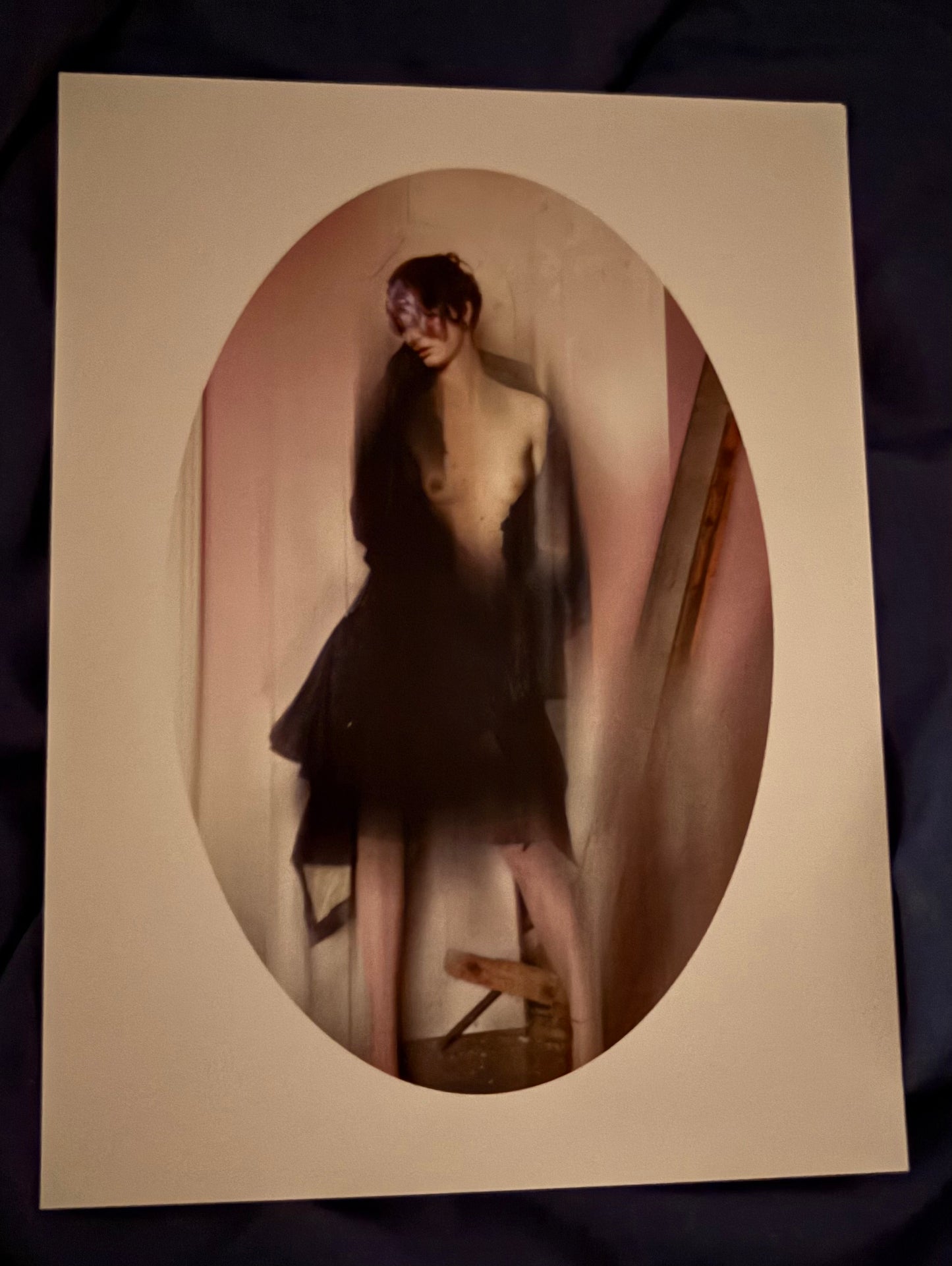 KNIGHT, Nick.  Isabella Blow: Fashion Galore!