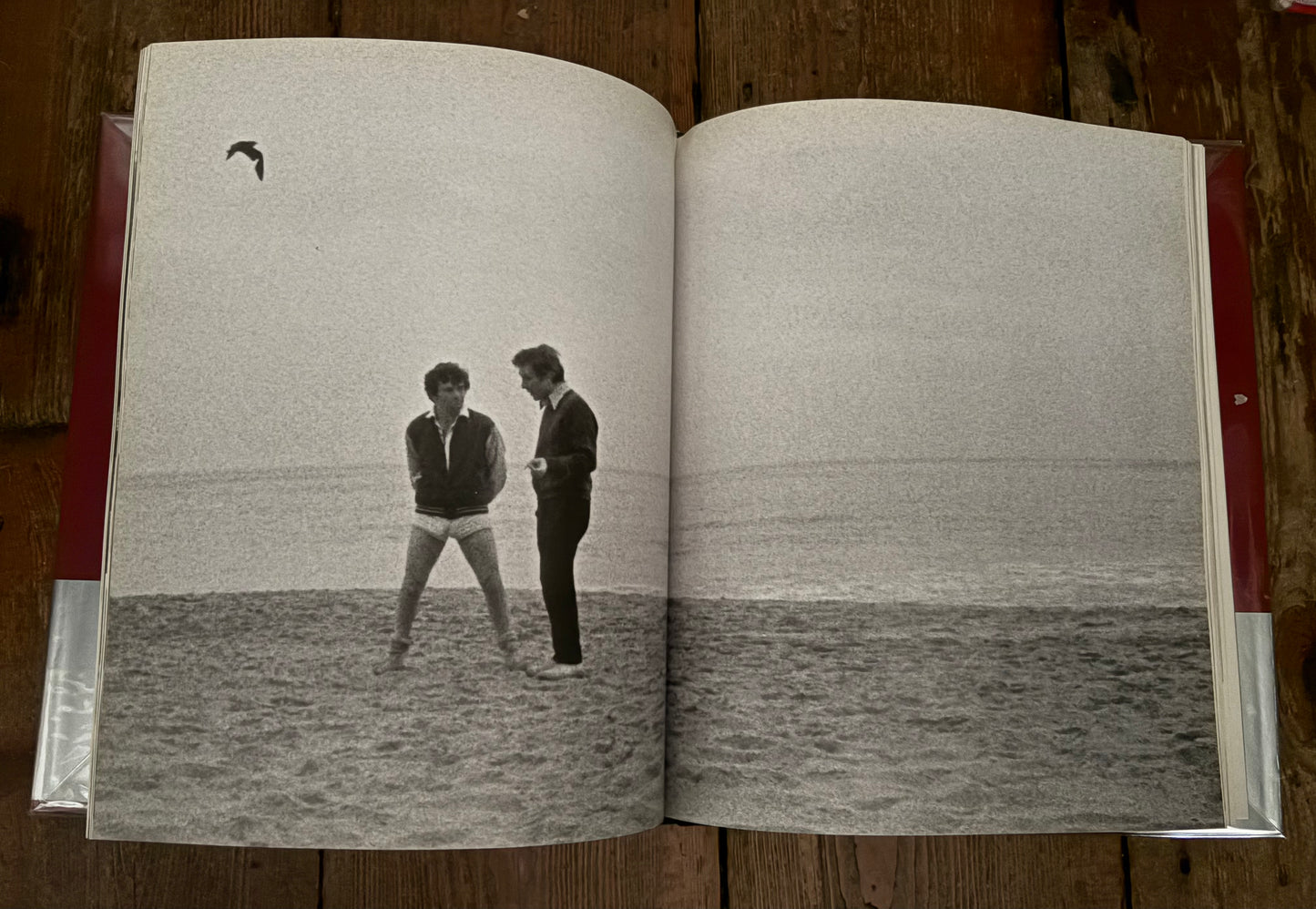 SHAW, Sam and Larry.  Cassavete's Streams.