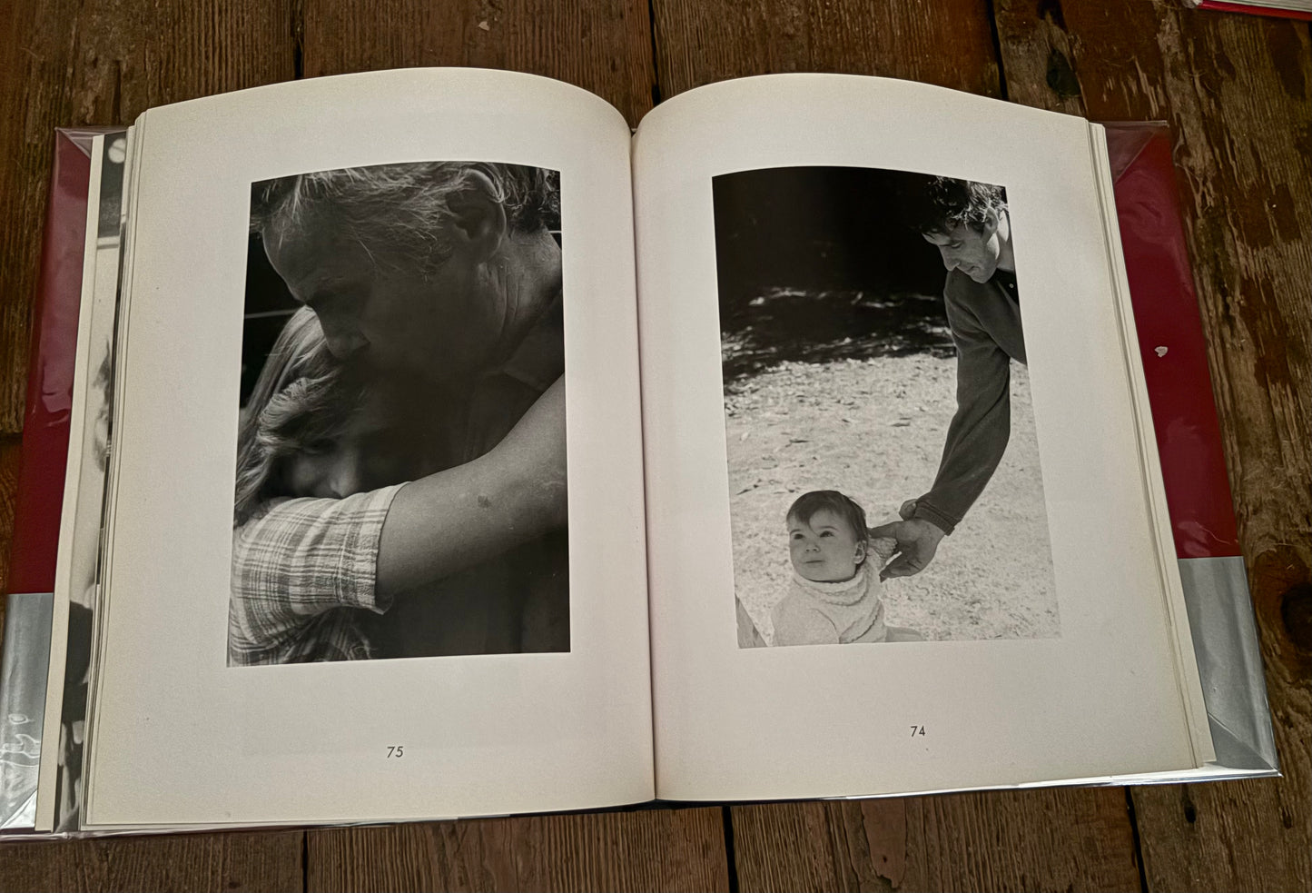 SHAW, Sam and Larry.  Cassavete's Streams.