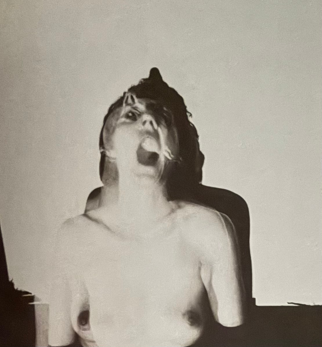 McCORMICK, Ron.  New British Image.