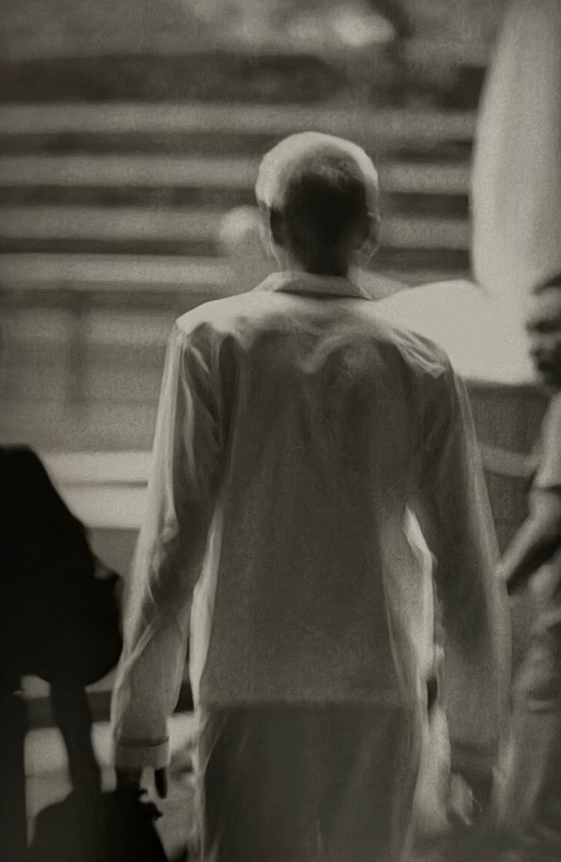 NIMURA, Tsuyoshi.  Ben Bye.