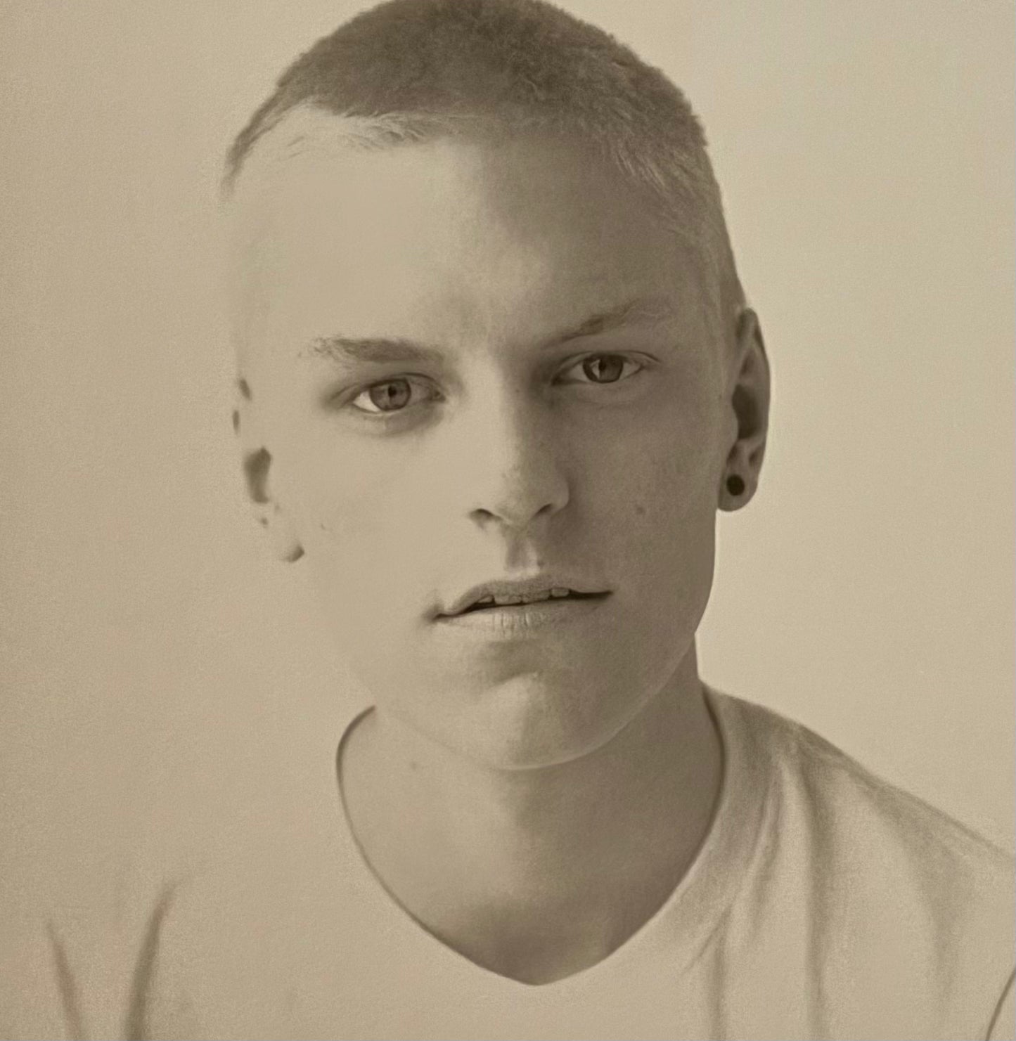 NIMURA, Tsuyoshi.  Ben Bye.