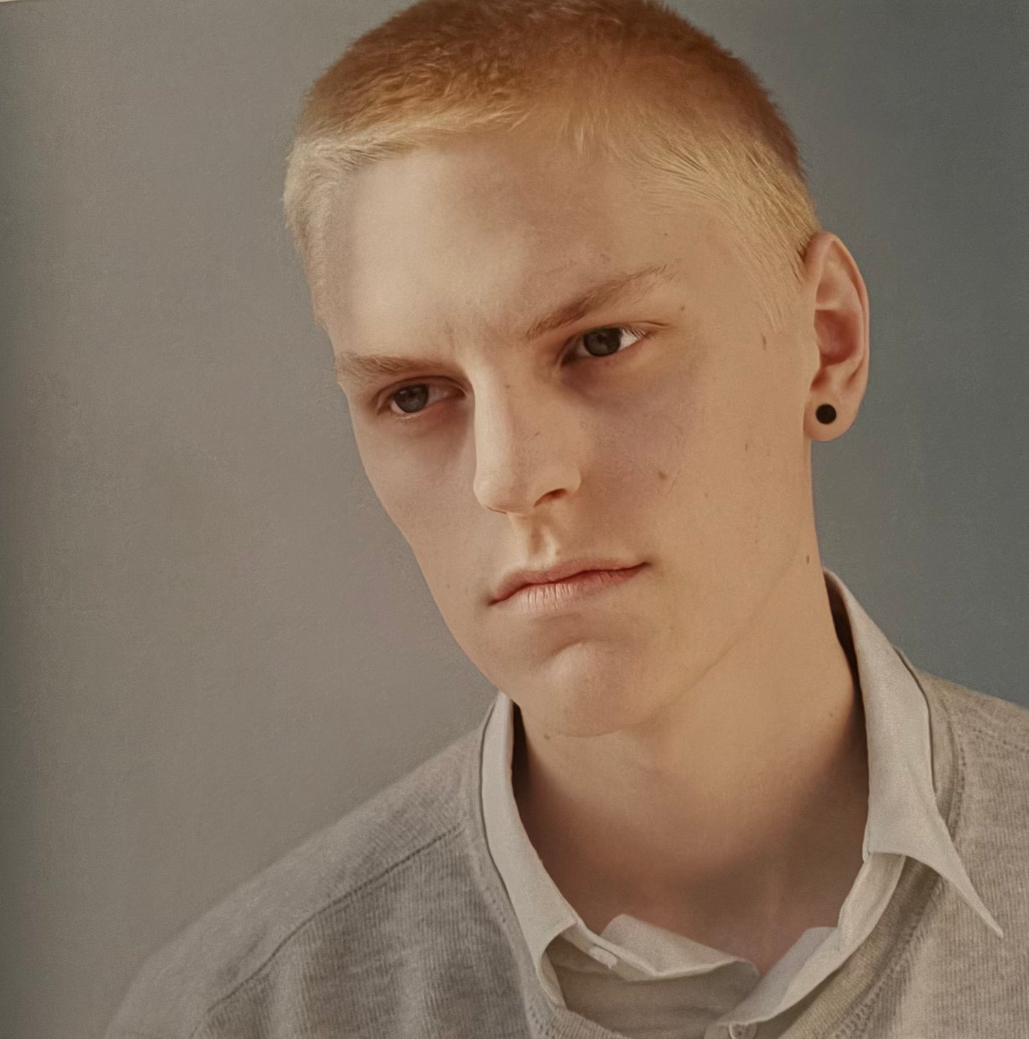 NIMURA, Tsuyoshi.  Ben Bye.