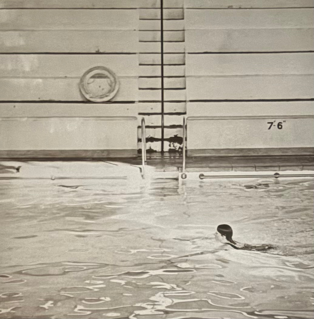 McCORMICK, Ron.  New British Image.