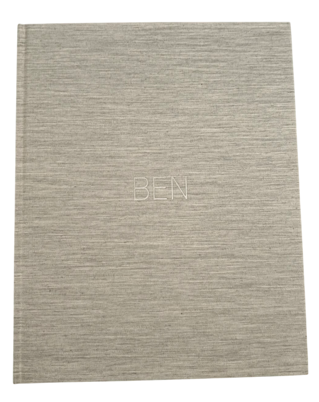 NIMURA, Tsuyoshi.  Ben Bye.