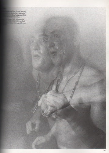 FLEMING, Jonathan. What Kind of House Party is this?: This History of a Music Revolution.