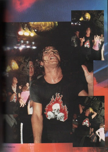 FLEMING, Jonathan. What Kind of House Party is this?: This History of a Music Revolution.