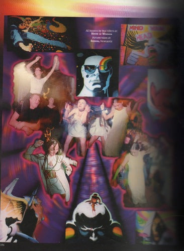 FLEMING, Jonathan. What Kind of House Party is this?: This History of a Music Revolution.