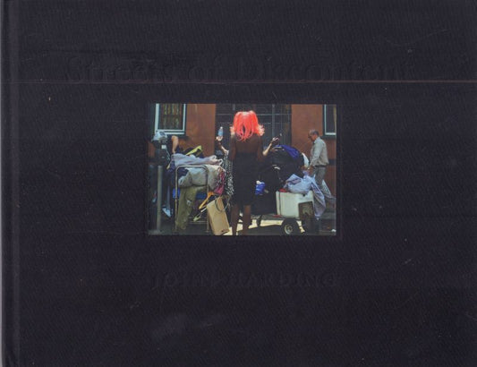 HARDING, John. Streets of Discontent.