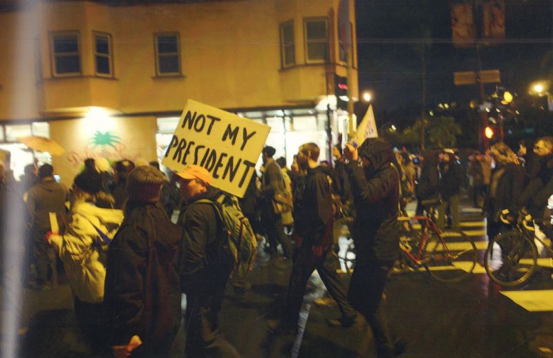 HARDING, John. Streets of Discontent.