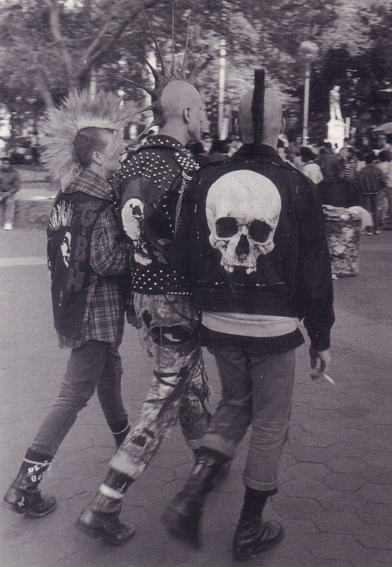 NAGASAKI, Y. Zoo York: Cage Without Bars.