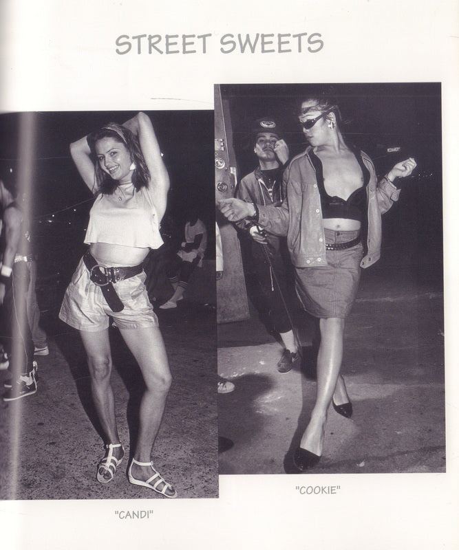 NAGASAKI, Y. Zoo York: Cage Without Bars.