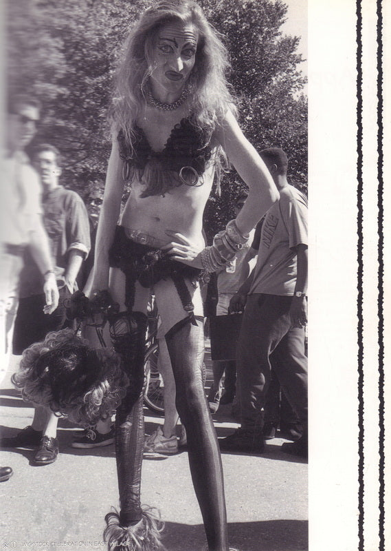 NAGASAKI, Y. Zoo York: Cage Without Bars.