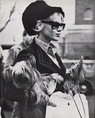 HABICHT, Frank. Young London: Permissive Paradise.