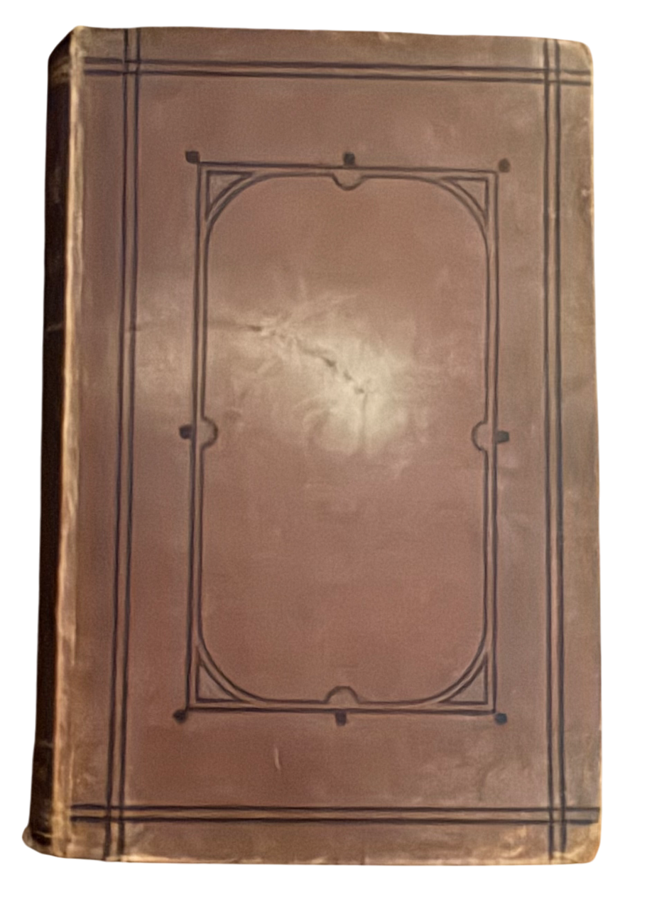 DAVIES, Rev. Charles Maurice.
Mystic London; or, Phases of Occult Life in the Metropolis.