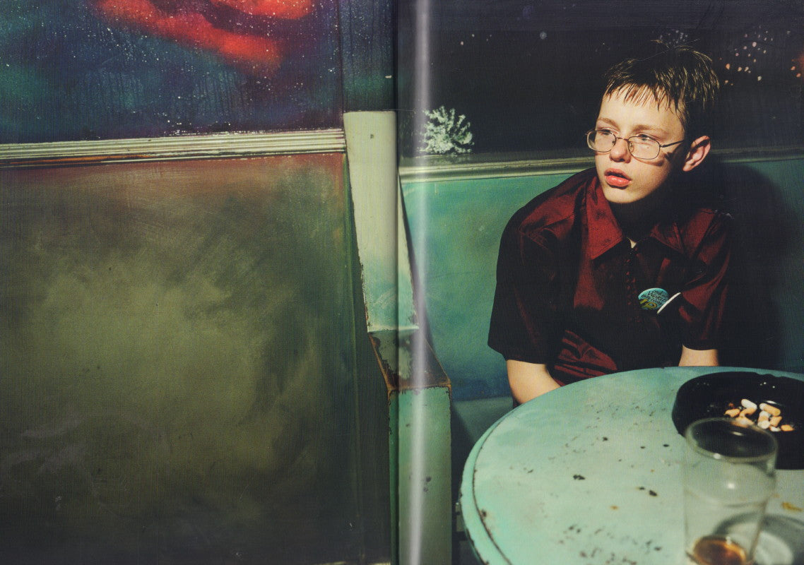 SPENCER, Ewen. Young Love.