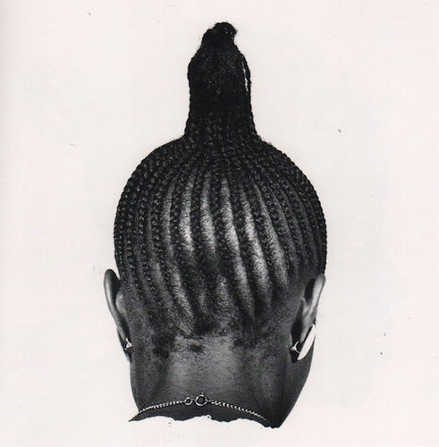 MAGNIN, Andre. J.D. ‘Okhai Ojeikere Photographs.