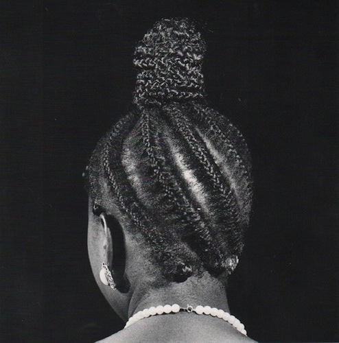 MAGNIN, Andre. J.D. ‘Okhai Ojeikere Photographs.