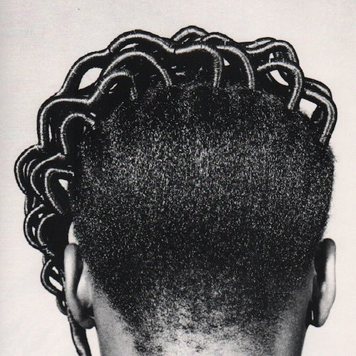 MAGNIN, Andre. J.D. ‘Okhai Ojeikere Photographs.