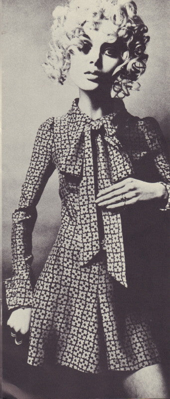 HULANICKI, Barbara. Biba.