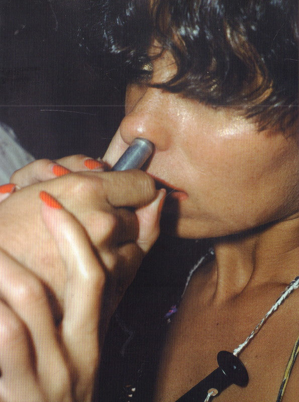MEISLER, Meryl. New York Paradise Lost: Bushwick Era Disco.