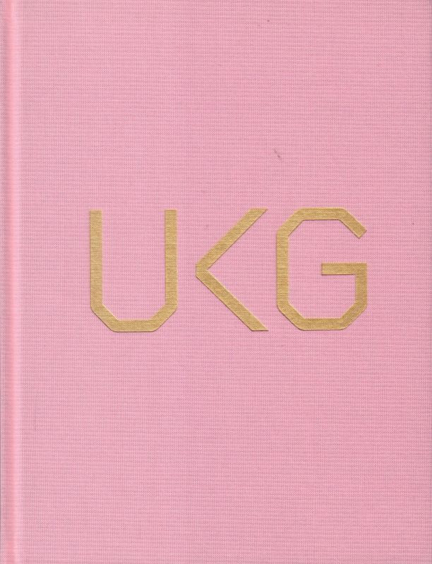 SPENCER, Ewen. UKG.