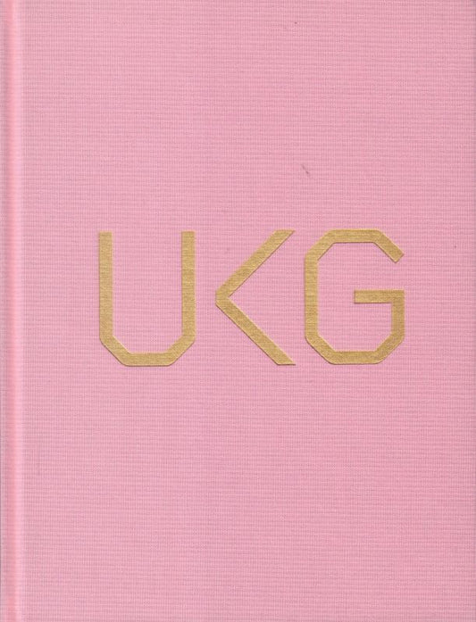 SPENCER, Ewen. UKG.